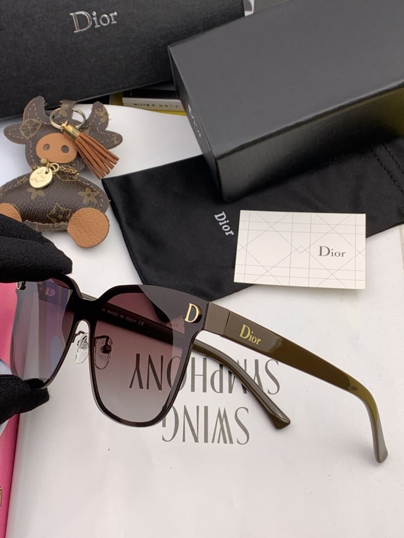 Dior Sunglasses